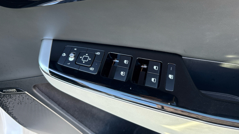 Kia EV6 166kW GT Line S 77.4kWh 5dr Auto Electric Estate